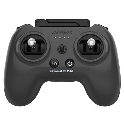 Saray Susuportaan na Paraan na RC FPV PPV PPR